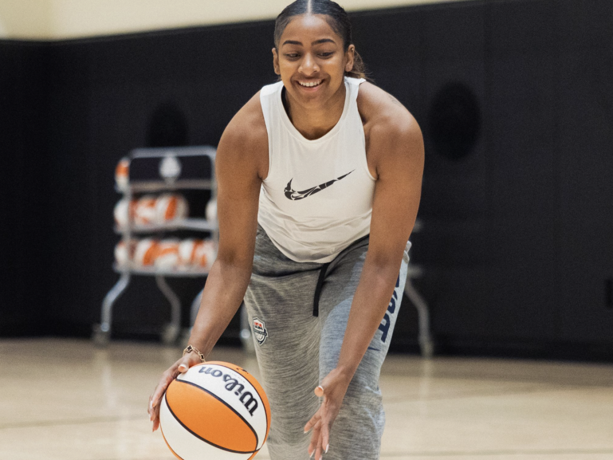 When The Game Ends: Redefining Success For A New Generation Of Black Athletes